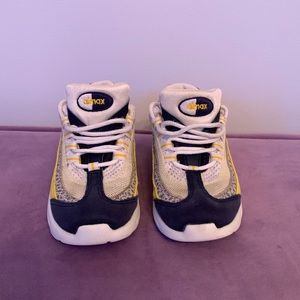 Nike Air Max size 10C